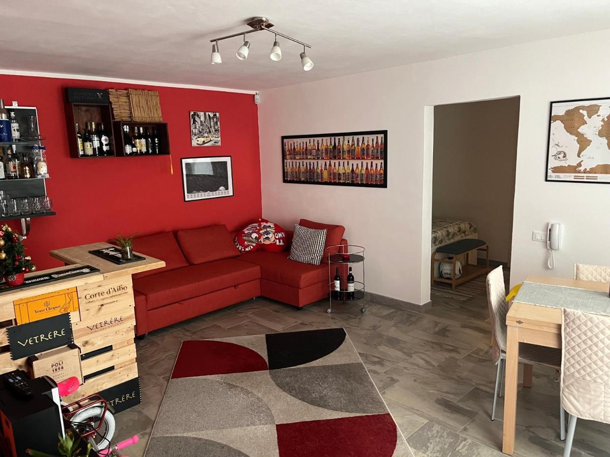 Casa Filippini Bed & Breakfast Bologna Ngoại thất bức ảnh